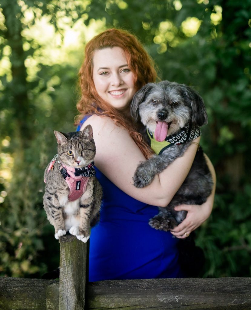 Our Team County SPCA